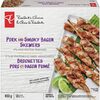 PC Pork and Smokey Bacon Skewers - $12.99