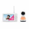 Vtech VM5255"5 Digital Video Baby Monitor With Pan Scan and Night Light - $99.97 ($30.00 off)
