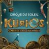 Cirque du Soleil: Tickets for KOOZA for $43, Crystal from $49.50, and KURIOS from $49.50