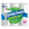 Paper Towels Facial Tissue and Bathroom Tissue  - $5.99 (Up to 45% off)