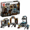 Lego Star Wars The Armorer's Mandalorian Forge