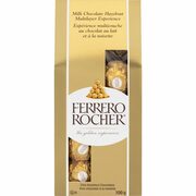 Ferrero Chocolate Bags - $3.99