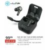 JLAB Epic Air ANC True Wireless Earbuds - $99.99 ($30.00 off)