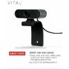 Vital 1080p USB Web Camera - $59.99-$79.99 ( Up to0%  off)