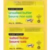 No Name Butter - $4.29