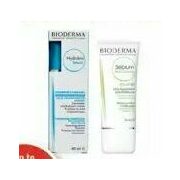 Bioderma Skin Care Products - Up to 20% off
