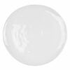 Everyday White® By Fitz And Floyd® Organic Shape Dinner Plate - $6.25 ($6.24 Off)