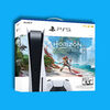 Amazon.ca: Get the PlayStation 5 (PS5) Horizon Forbidden West Bundle