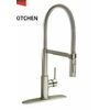 Allen + Roth Rhys Pull Down Kitchen Faucet - $184.00 ($45.00 off)