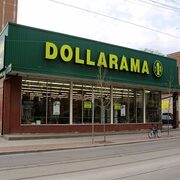 Dollarama: Deals on Full Case Quantites of Food, School Supplies, Kitchen and Home Goods, and More