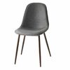 Canvas Jordan Dining Chair Grey - $74.99 (40% off)