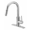 Danze Colby Pull-Down Kitchen Faucets - $98.99-$104.99 (65% off)