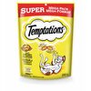 Temptaions Cat Treats - $5.39