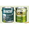 Sico Exterior Paint or Stain  - Up to $81.99 (Buy 1 Get 2nd 50% off)