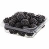 Organic Blackberries or Raspberries - $3.99