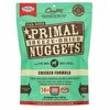 Primal Freeze-Dried Nuggets Dog Food  - $39.99-$55.99 ($6.00 off)