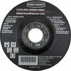 Pro-Point 10 pk 5 in. Metal Grinding Wheels - $21.99 (30% off)