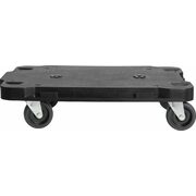 Power Fist 132 Lb Platform Connect Dolly - $14.99 (40% off)