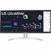 LG 29" Class UltraWide IPS Monitor  - $279.99 ($40.00 off)