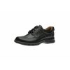 Un Bend Black Leather Lace-up Casual Oxford Shoe By Clarks - $179.99 ($20.01 Off)