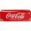 Coca-Cola or Canada Dry Soft Drinks  - 2/$13.00