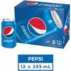 Pepsi Soft Drinks  - 2/$11.00 ($0.98 off)