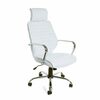 Alvesta High-Back Office Chair - $179.00 (20% off)