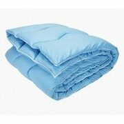 Kongsfjord Wave-Quilted Duvet - Queen - $63.99 (20% off)