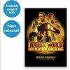 Jurassic World Dominion On DVD - $19.88