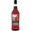 Vedrenne - Vedrenne 700ml Raspberry Flavor Syrup - $12.98 ($2.01 Off)