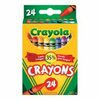 Crayola Crayons - $0.93
