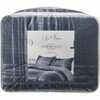 Life At Home 3 Piece Comforter Set - $69.99