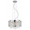 Canvas Chandelier - $89.99-$179.99 (Up to 40% off)