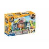 Playmobil D.O.C. - Mobile Operations Center - $44.97 (25% off)