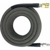 Power Fist 3/8 In. Non-Marking Pressure Washer Hose With Quick Connectors - 90 Ft - $169.99