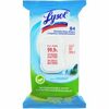 Lysol Wipes, Toilet Bowl Power Plus or Disinfectant Spray - $4.99