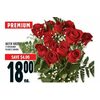 Dozen Roses - $18.00 ($4.00 off)