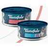 Blue Teastefuls Cat Food Cans - 6/$10.00