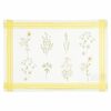Bee & Willow™ Wildflower Border Placemat (set Of 4) - $17.49 (17.51 Off)