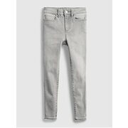 Kids High Rise Jeggings With Washwell - $34.99 ($19.96 Off)