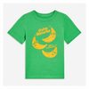 Toddler Boys' Graphic Tee In Bright Green - $5.94 ($2.06 Off)