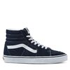Vans - Sk8-hi Sneakers In Dark Blue - $69.98 ($20.02 Off)