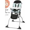 Baby Trend Fast-Fold High Chair - $49.97 ($30.00 off)