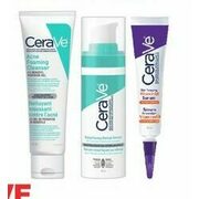 Cerave Skin Care - 10% off