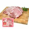 Fresh Pork Combination Chops - $1.97/lb ($2.50 off)