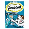 Temptations Creamy Purrrr-ee Cat Treats - $2.68 ($0.80 off)