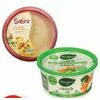 Marzetti Veggie Dip, Sabra Classic Hummus or the Laughing Cow Cheese Portions - $3.49