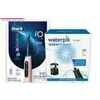 Biotene Mouthwash, Oral-B Io5 Rechargeable Toothbrush or Waterpik Waterflossers - Up to 20% off