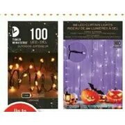 Halloween Lights - Up to 10% off