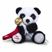 Plush Sing Along: Big Panda